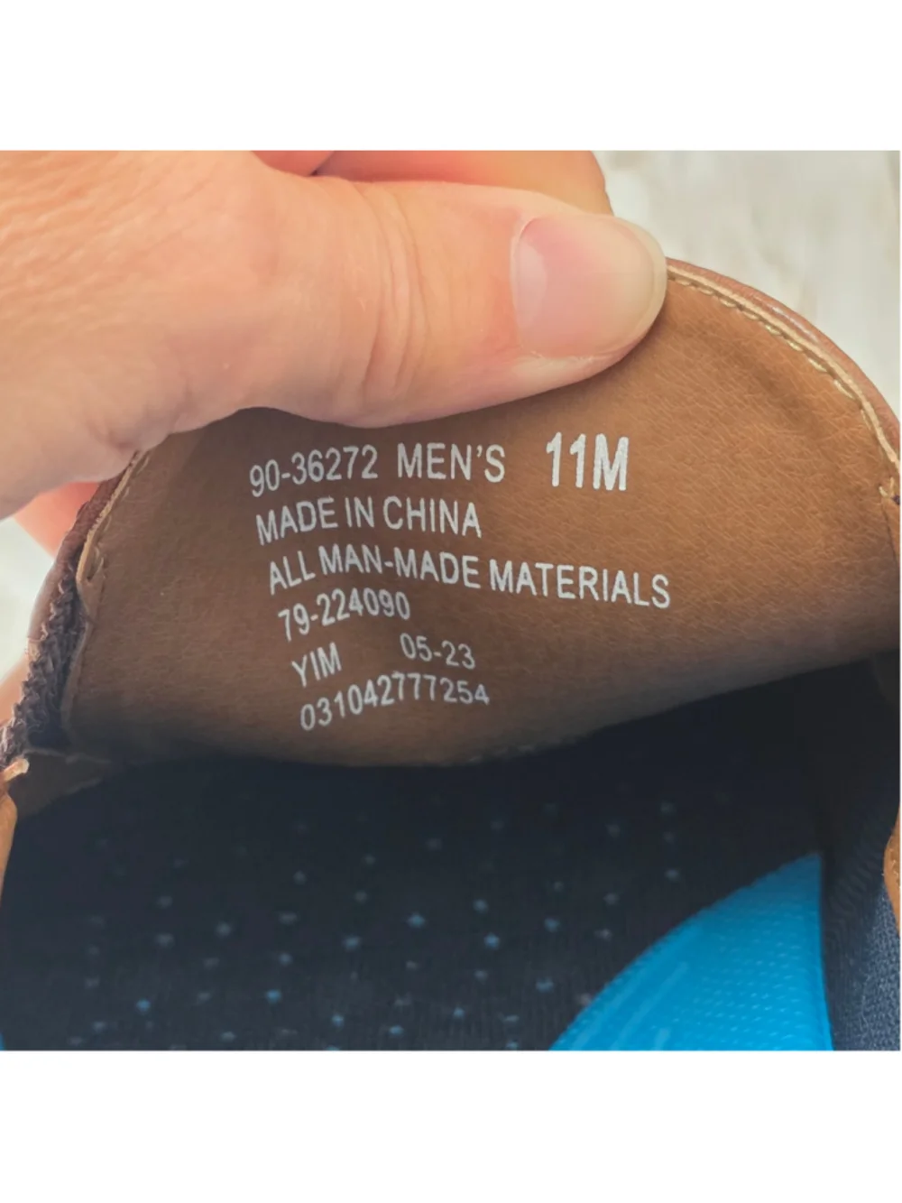 Dockers these men’s